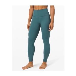 Lululemon Align High Rise Pant 25”